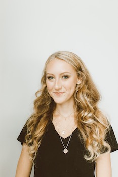 Sarah Hicks