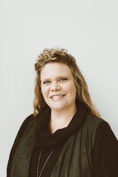Jennifer Robbins