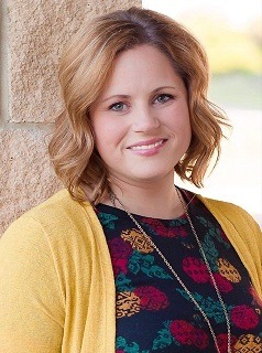 Ashly Polak