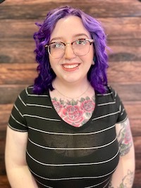 Lizzy Asbury