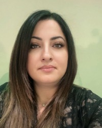 Elnara Abdullayeva