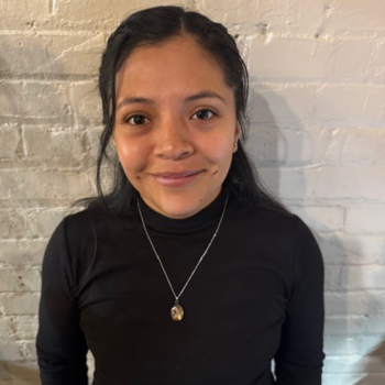 Martha Mizhirumbay Guaman