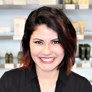 Yuris Portillo - Level 3 Stylist - Pyara Spa & Salon