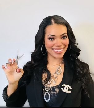 Chanel Griffin