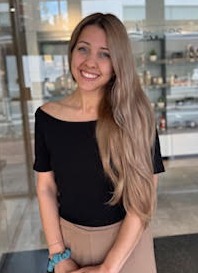 Kasey Laganas - Massage Therapist - Pyara Spa & Salon
