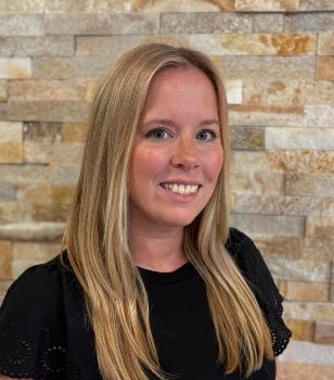 Tricia Rush