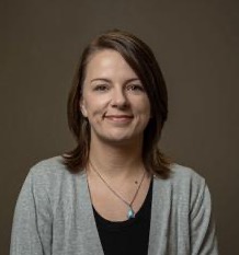 Jacqueline "Jaci" Burgess LMT, RPSGT