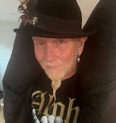 Robert Cromeans Staff Image