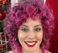 Robert Cromeans Staff Image