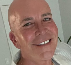 Robert Cromeans Staff Image