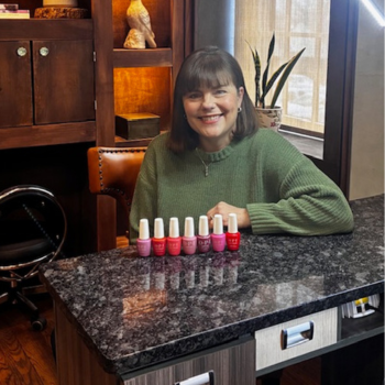 Lori Heffner