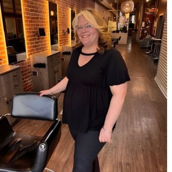 Debra Tyler