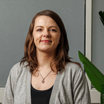 Jacqueline "Jaci" B. LMT, RPSGT