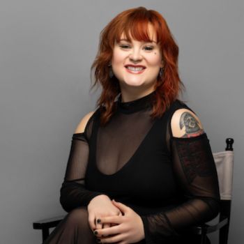 Sarah