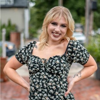 Alexis Pressnell