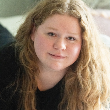 Makayla M. LMT