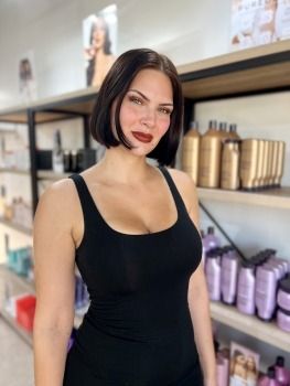 Savannah Stylist
