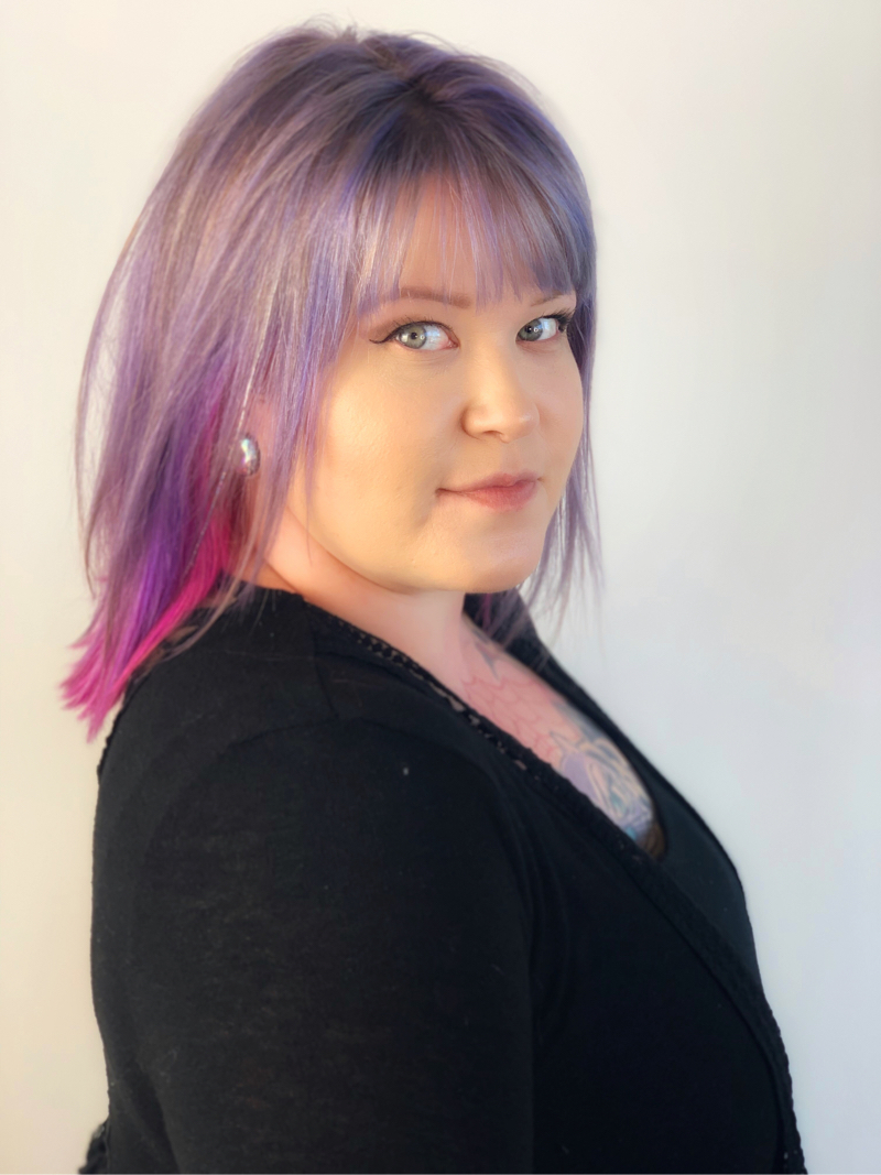 Katie Lapihuska