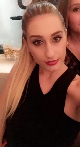 Denise Rubio