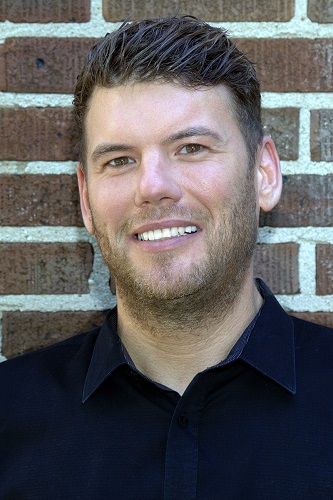 Paul Prine