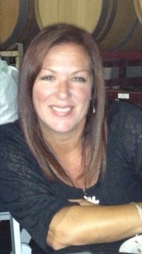 Angela Golding